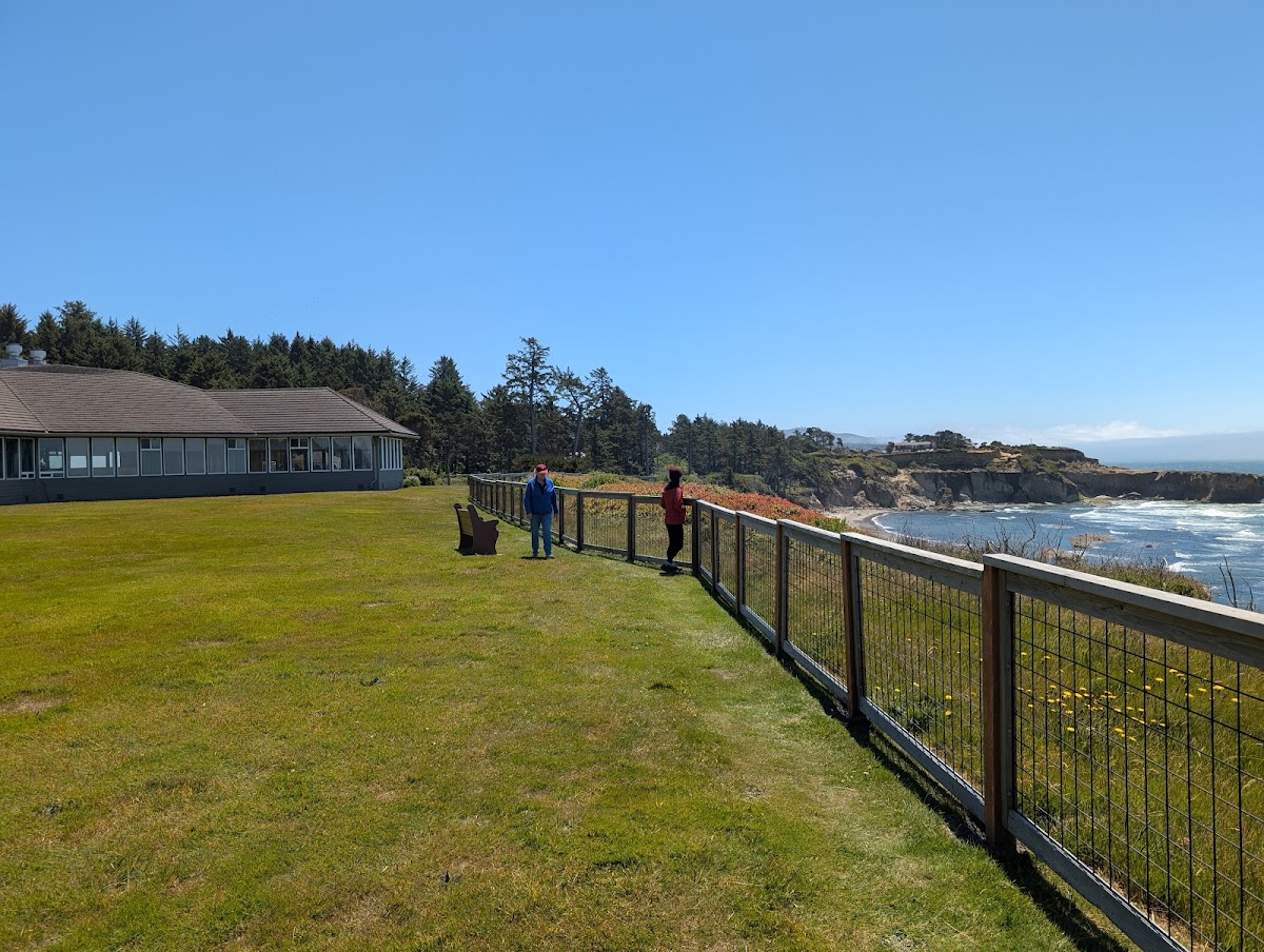Spyglass At Otter Crest Photos 2